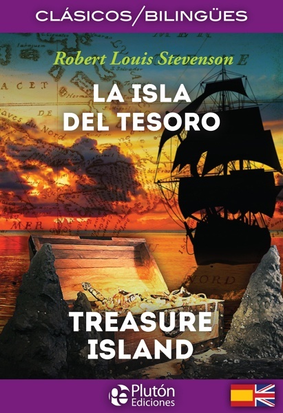 La Isla del Tesoro / Treasure Island
