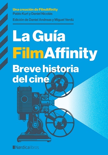 GUIA FILMAFFINITY