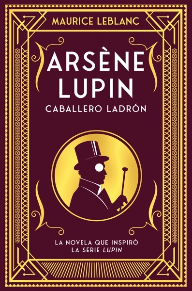 Arsène Lupin