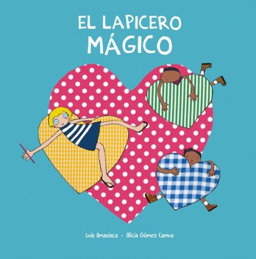 LAPICERO MAGICO