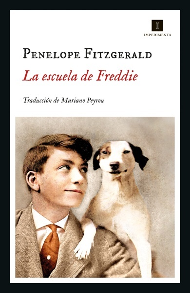 ESCUELA DE FREDDIE