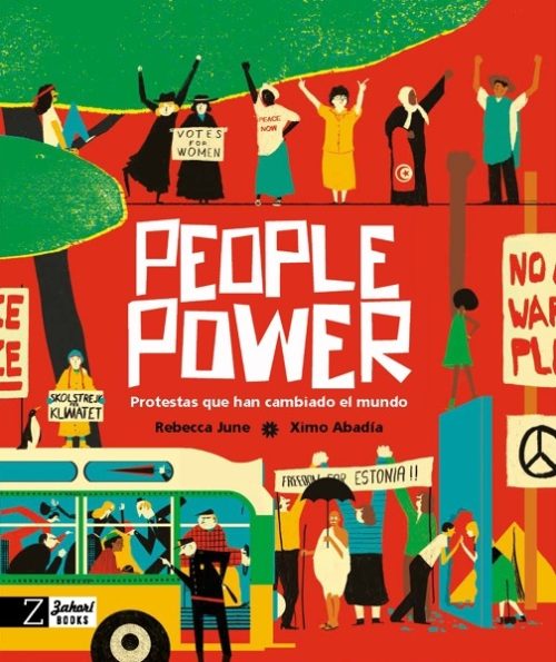 PEOPLE POWER