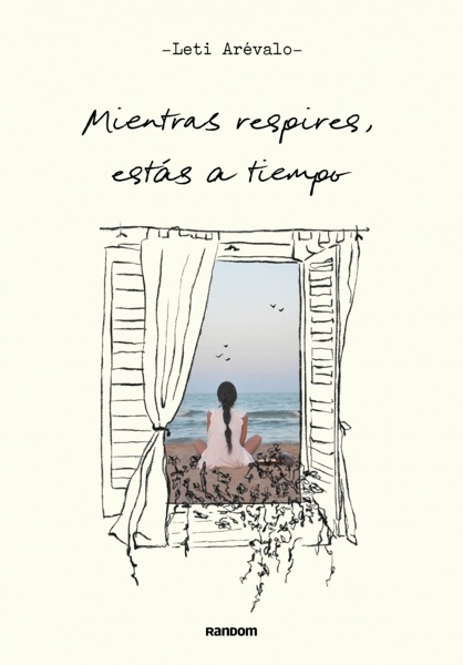 Mientras respires