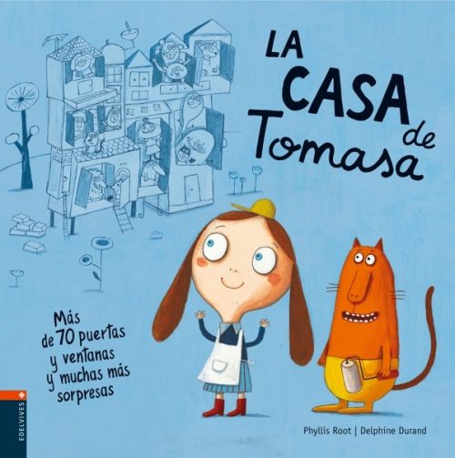 CASA DE TOMASA