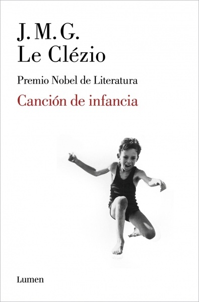 CANCIÓN DE INFANCIA