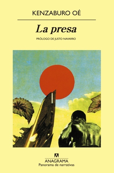 La presa