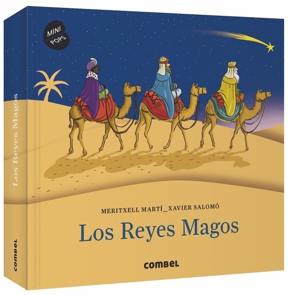 REYES MAGOS