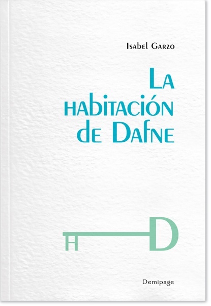 HABITACION DE DAFNE