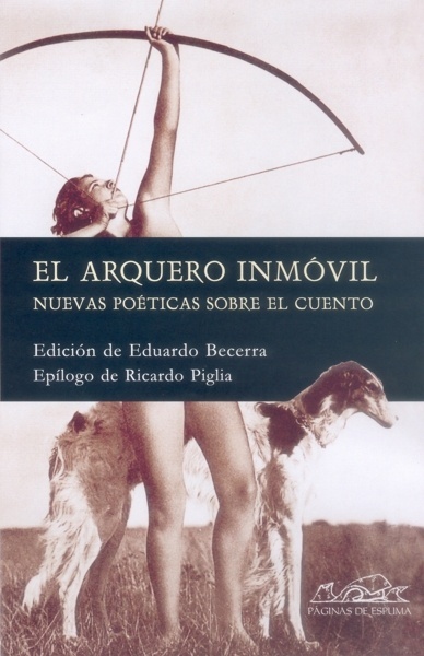 ARQUERO INMOVIL