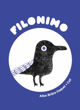 FILONIMO. EL CUERVO DE EPICTETO