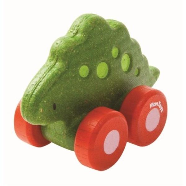 DINO CAR