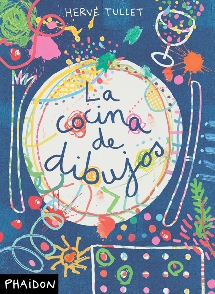 ESP La cocina de Dibujos