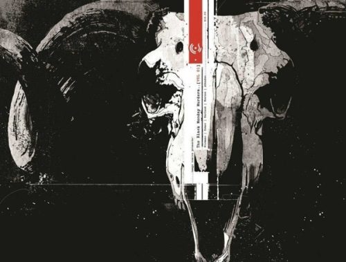 THE BLACK MONDAY MURDERS 01