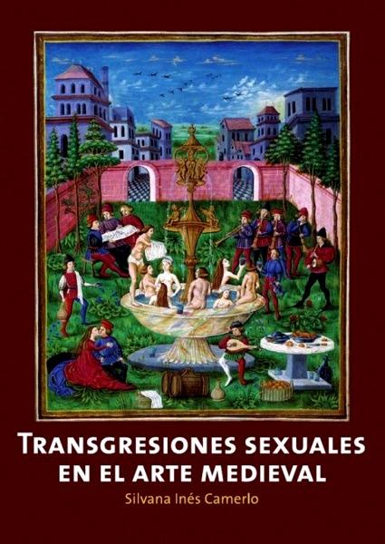 Transgresiones sexuales en el arte medieval