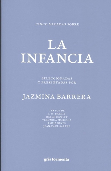 CINCO MIRADAS SOBRE LA INFANCIA