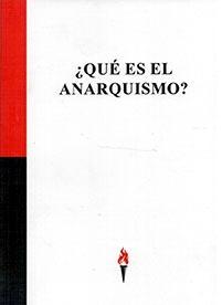 ¿QUÉ ES EL ANARQUISMO? // KIO ESTAS ANARKIISMO?