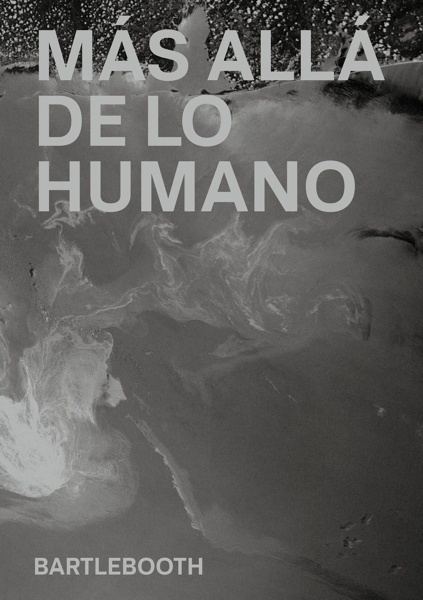 Bartlebooth: Más allá de lo humano