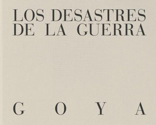 Los desastres de la guerra