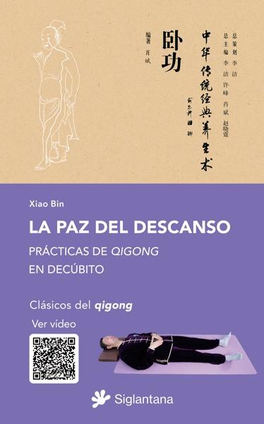 La paz del descanso