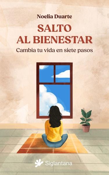 Salto al bienestar