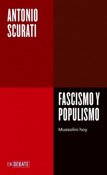 Fascismo y populismo