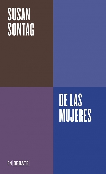 De las mujeres (Serie ENDEBATE)