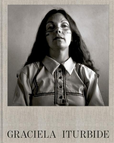 Graciela Iturbide inglés