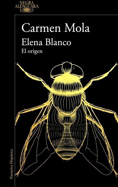 Elena Blanco. El origen (Volúmenes 1