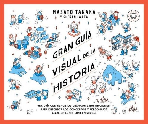 Gran guía visual de la historia