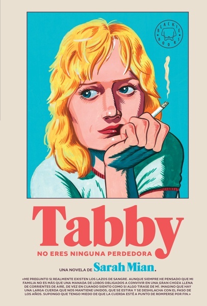 Tabby