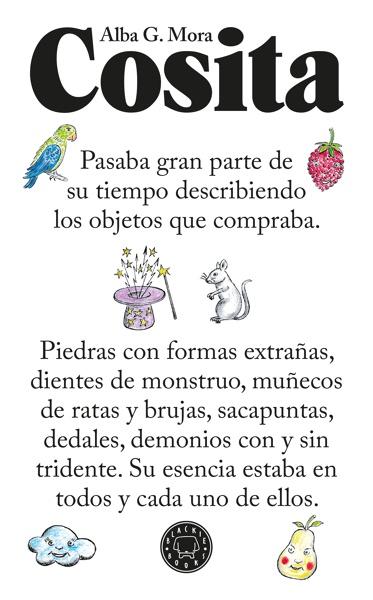 Cosita