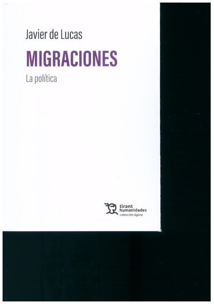 Migraciones: la política