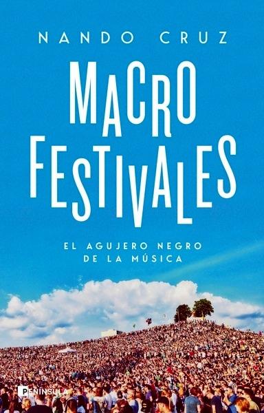 Macrofestivales