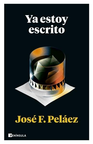 Ya estoy escrito