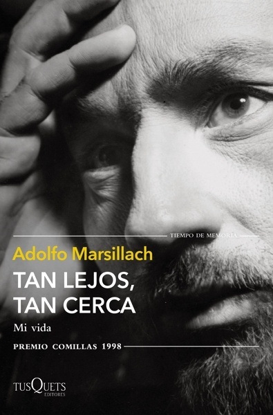 Tan lejos