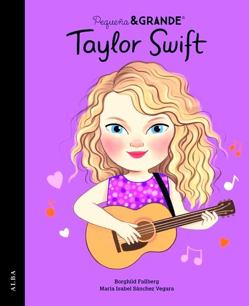 Pequeña&Grande Taylor Swift