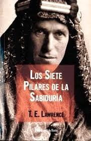 SIETE PILARES DE LA SABIDURIA
