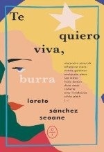 TE QUIERO VIVA