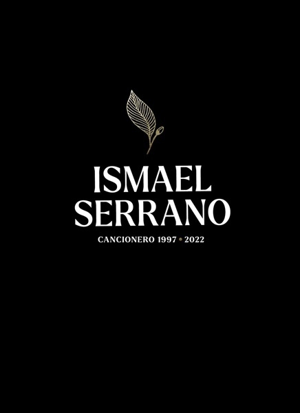 ISMAEL SERRANO CANCIONERO