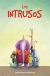 INTRUSOS
