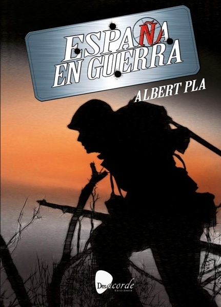 España en guerra
