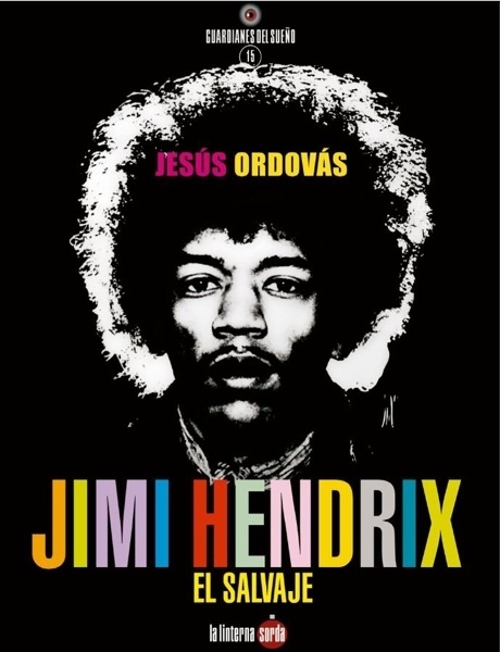 Jimi Hendrix
