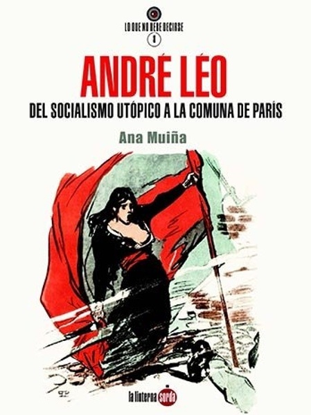 André Léo