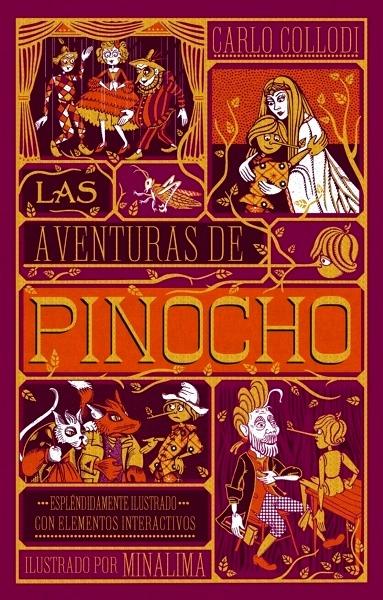 Pinocho