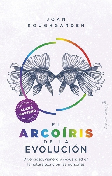 ARCOIRIS DE LA EVOLUCION