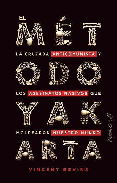 El método Yakarta
