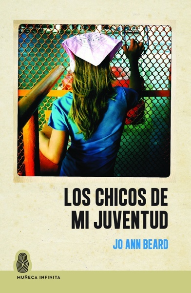 CHICOS DE MI JUVENTUD