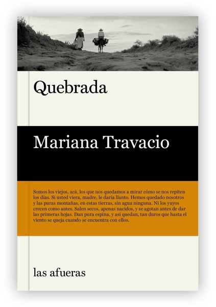 QUEBRADA