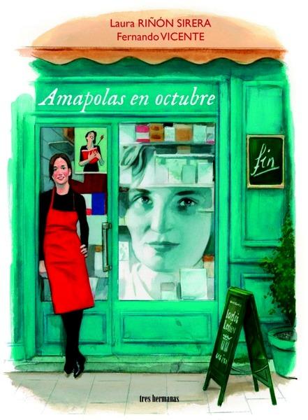 Amapolas en octubre