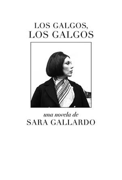 Los galgos